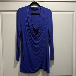 BOGO🥳 Soma wrap tunic